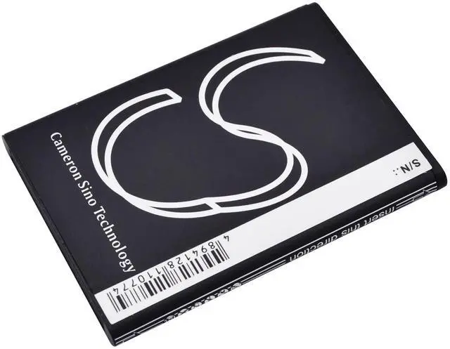 Alt view image 3 of 5 - battery for M7350, M7350 Ver 2, TL-TR961