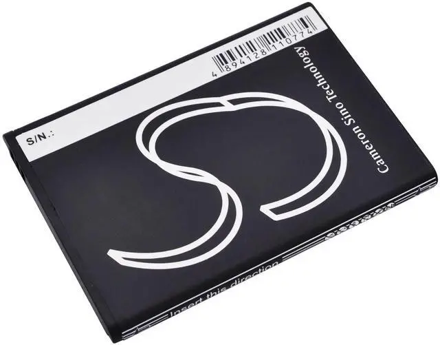 Alt view image 4 of 5 - battery for M7350, M7350 Ver 2, TL-TR961