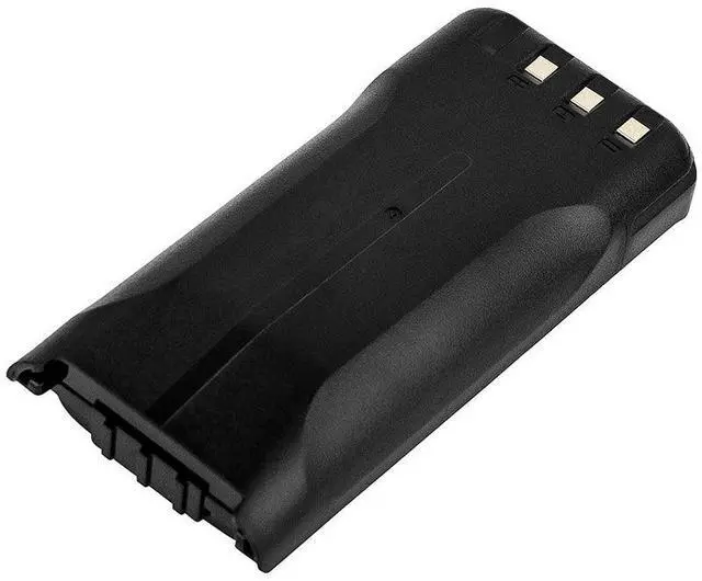 Alt view image 4 of 5 - battery for  NX-240, NX-240V16P, NX-240V16P2, NX-248, NX-340, NX-340U16P, NX340U16P2, NX-348, TK-2200, TK-2302, TK-2312, TK-2400, TK-2400VP, TK-2402, TK-2402V16P, TK-3200, TK-3202, TK-3302, TK-3312, T