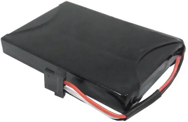 Alt view image 3 of 5 - battery for RoadMate 5045, RoadMate 5045LM, RoadMate 5045-LM