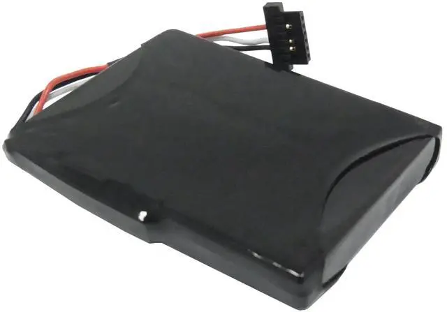 Alt view image 4 of 5 - battery for RoadMate 5045, RoadMate 5045LM, RoadMate 5045-LM