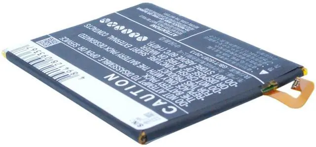 Alt view image 3 of 6 - battery for M3