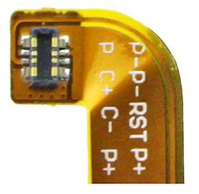 Alt view image 4 of 4 - battery for  Moto Z Play, Moto Z Play Droid, XT1635, XT1635-01, XT1635-02, XT1635-03