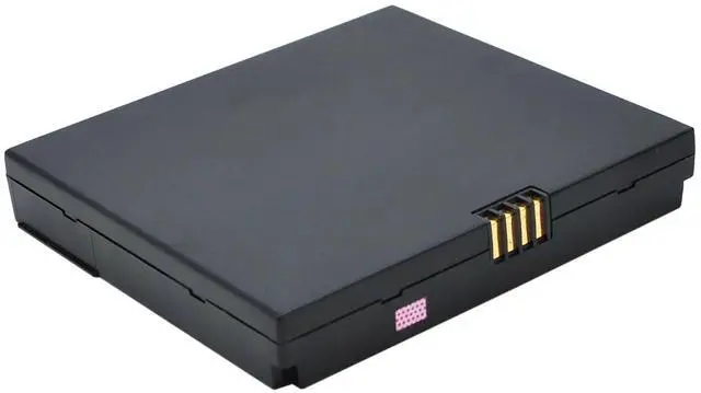 Alt view image 5 of 5 - battery for  Zen Protable Media Center