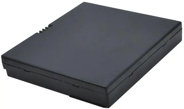 Alt view image 4 of 5 - battery for  Zen Protable Media Center