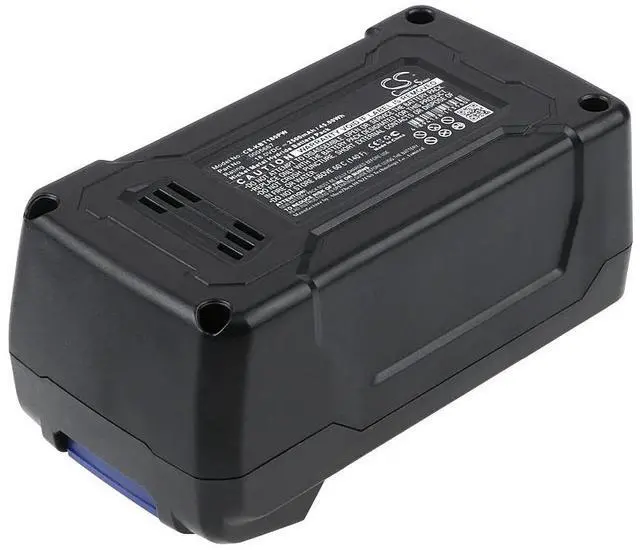 Alt view image 3 of 6 - battery for K18-NB15A