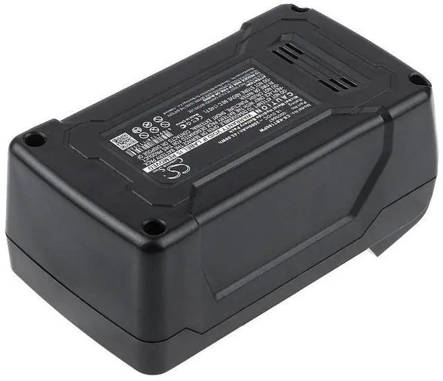Alt view image 4 of 6 - battery for K18-NB15A