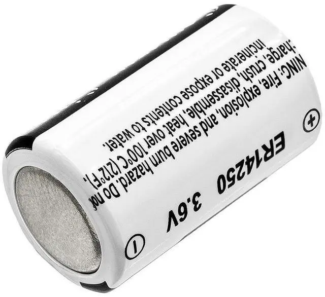 Alt view image 2 of 3 - Lithium battery 3.6v