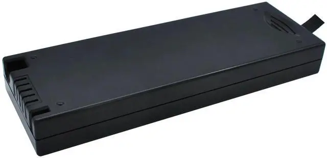 Alt view image 4 of 5 - battery for  PM7000, PM8000, PM9000, VS800, VS-800, WATO EX20, WATO EX-20, WATO EX25, WATO EX-25, WATO EX30, WATO EX-30, WATO EX35, WATO EX-35, WATO EX50, WATO EX-50, WATO EX55, WATO EX-55, WATO EX60,