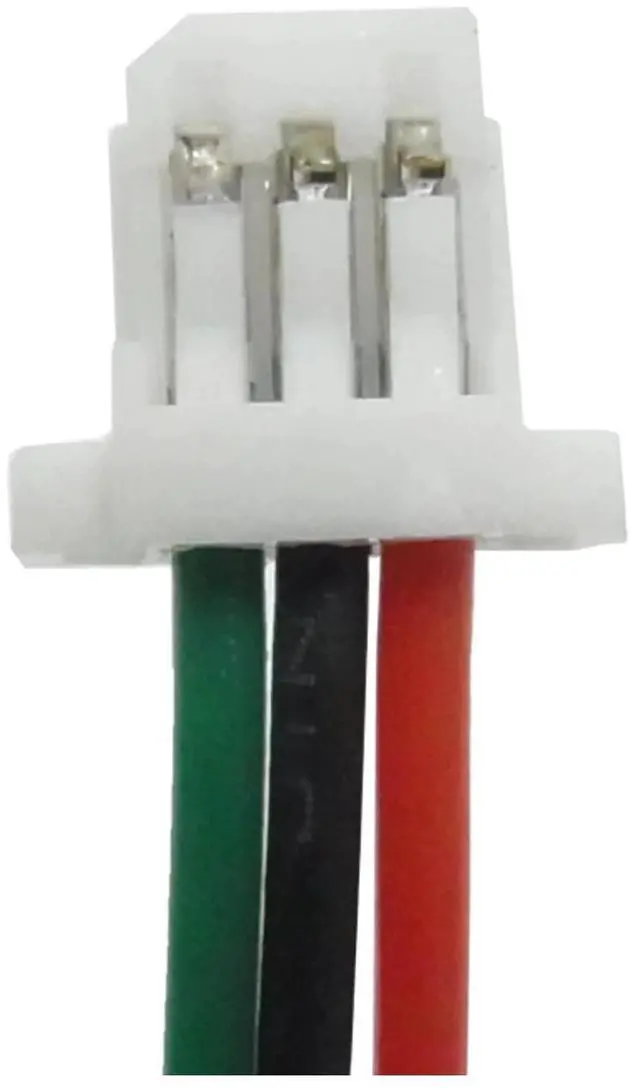 Alt view image 6 of 6 - battery for Nuvi 3590, Nuvi 3590 LM, Nuvi 3590LMT, Nuvi 700 ( 3 wires ), Nuvi 710, Nuvi 710T, Nuvi 760, Nuvi 760T, Nuvi 765, Nuvi 765T