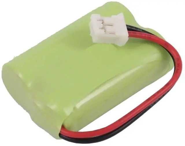 Alt view image 3 of 6 - battery for  DECT 7500, DECT 7500 Micro, DECT 7500 Plus, DECT 7501, DECT 7800, DECT 7800 Micro, DECT 7800B, DECT 7801