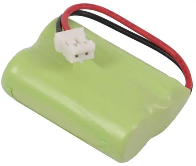 Alt view image 4 of 6 - battery for  DECT 7500, DECT 7500 Micro, DECT 7500 Plus, DECT 7501, DECT 7800, DECT 7800 Micro, DECT 7800B, DECT 7801