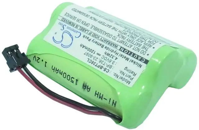 Main image of battery for  SPP-A2770, SPP-A2780, SPP-H270, SPP-H273, SPP-S2700, SPP-S2720, SPP-S2730