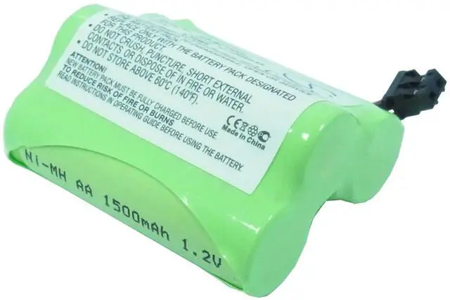 Alt view image 2 of 5 - battery for  SPP-A2770, SPP-A2780, SPP-H270, SPP-H273, SPP-S2700, SPP-S2720, SPP-S2730