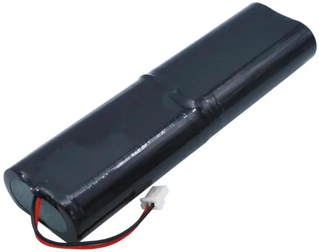 Alt view image 3 of 6 - battery for 24-030001-01, EGP-0620-1, EGP-0620-1 REV1, Hiper Ga, Hiper Gb, Hiper Lite Plus, Hiper Pro, Hiper-L1, L18650-4TOP, TOP240-030001-01