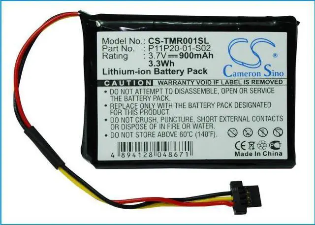 Alt view image 5 of 5 - battery for One XXL 540S, Route XL, XXL 540M, XXL 540S, XXL 540T, XXL 540TM, XXL 550, XXL 550M, XXL 550T, XXL 550TM, XXL540, XXL540S
