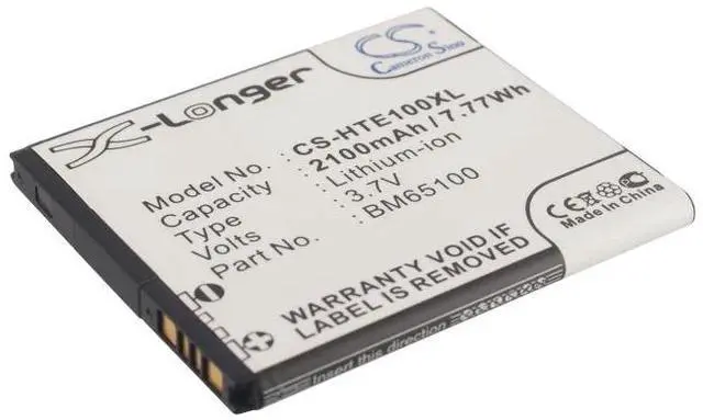 Main image of battery for  0PCV200, 0PO100, 603e, A11, CSN, Desire 320, Desire 501, Desire 510, Desire 510 LTE, Desire 510 Mini, Desire 512, Desire 601, Desire 603h, Desire 6160, Desire 619D, Desire 700, Desire 700