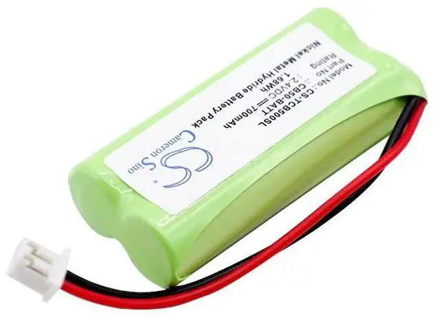 Alt view image 2 of 4 - battery for CB-50 Tandem Pro Kit standard