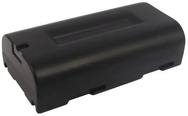 Alt view image 3 of 5 - battery for AVIO R300SR, Shot F30, Thermo Gear G30