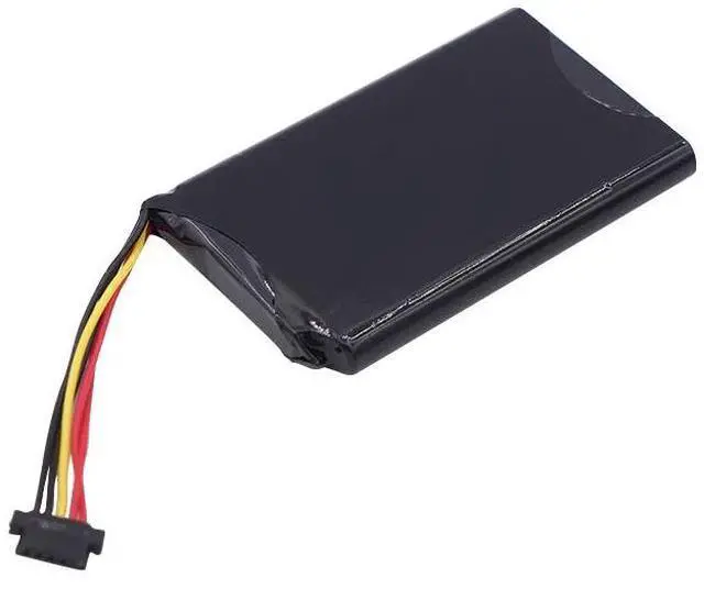 Alt view image 3 of 6 - battery for 4FL50, 4FL60, Go 5000, GO 5100, GO 5200, Go 6000, GO 6100, Go 6200, Pro 5250, PRO TRUCK 5250