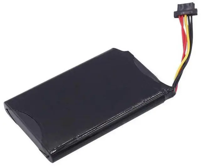Alt view image 4 of 6 - battery for 4FL50, 4FL60, Go 5000, GO 5100, GO 5200, Go 6000, GO 6100, Go 6200, Pro 5250, PRO TRUCK 5250