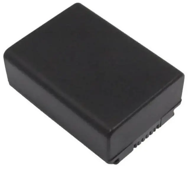 Alt view image 3 of 5 - battery for F40, F43, F44, H200, H203, H204, H205, H300, H304, H400, H405, HMX-H200, HMX-H200BP, HMX-H203, HMX-H203BN, HMX-H204, HMX-H204BN, HMX-H205, HMX-H205BN, HMX-S10, HMX-S10BN, HMX-S10BP, HMX-S