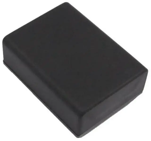 Alt view image 4 of 5 - battery for F40, F43, F44, H200, H203, H204, H205, H300, H304, H400, H405, HMX-H200, HMX-H200BP, HMX-H203, HMX-H203BN, HMX-H204, HMX-H204BN, HMX-H205, HMX-H205BN, HMX-S10, HMX-S10BN, HMX-S10BP, HMX-S