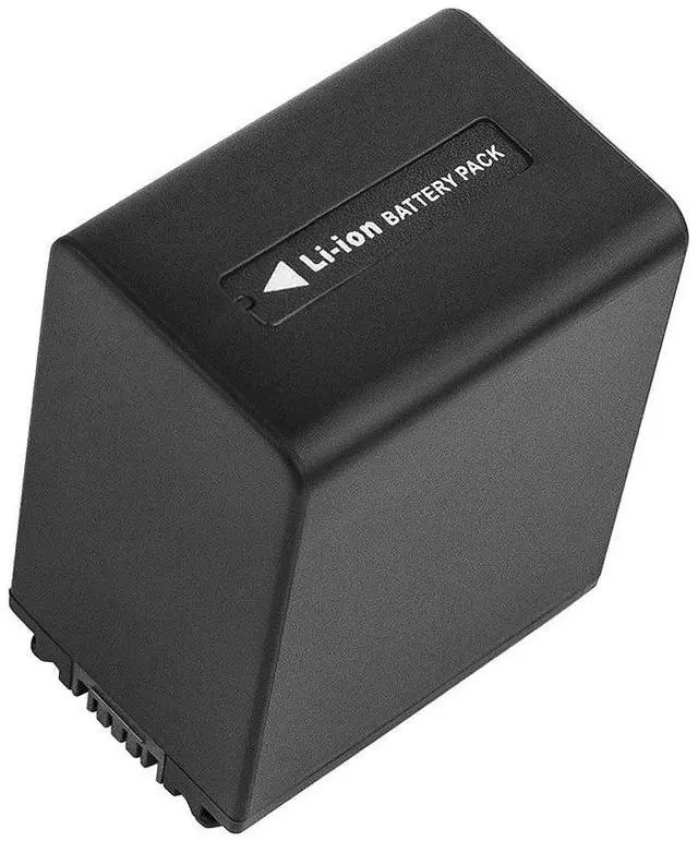 Alt view image 3 of 5 - battery for  FDR-AX33, FDR-AX40, FDR-AX45, FDR-AX53, FDR-AX60, FDR-AX700, FDR-AXP33, HDR-CX450, HDR-CX625, HDR-CX680, HDR-PJ620, HDR-PJ675, NEX-VG30