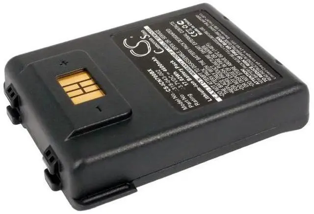 Alt view image 2 of 5 - battery for  CN70, CN70e, CN75, CN75E