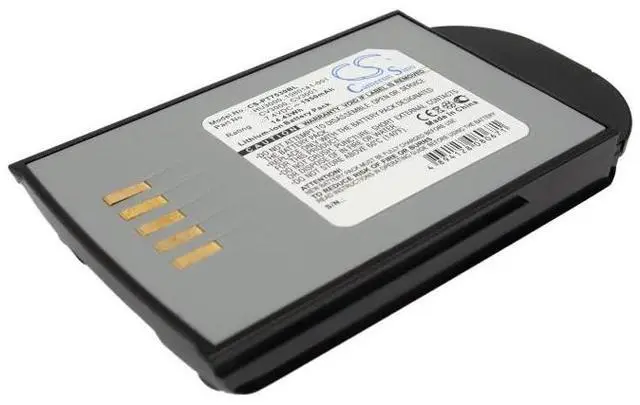 Main image of battery for Teklogix 7535, Teklogix 7535LX
