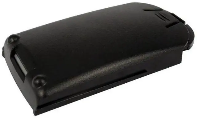 Alt view image 3 of 5 - battery for Teklogix 7535, Teklogix 7535LX