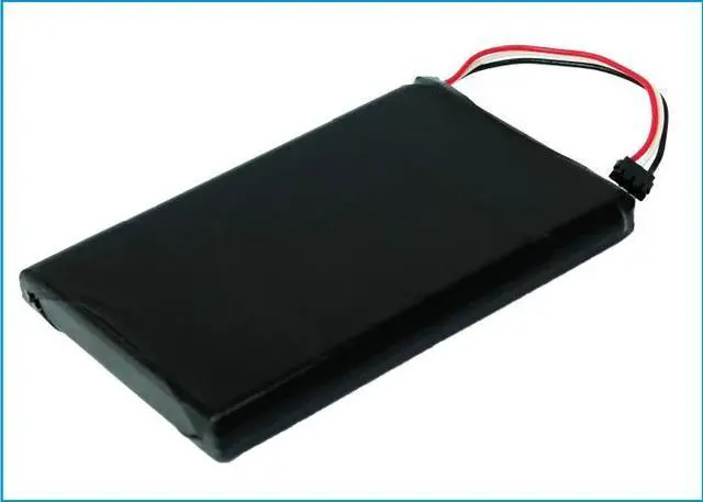 Alt view image 3 of 5 - battery for  010-01316-00, A3AVDG03, Nuvi 2405, Nuvi 2405LT, Nuvi 2447, Nuvi 2447 LMT, Nuvi 2447LT, Nuvi 2455LMT, Nuvi 2455LT, Nuvi 2457, Nuvi 2457LMT, Nuvi 2475LT, Nuvi 2495LMT, Nuvi 2505, Nuvi 2505L