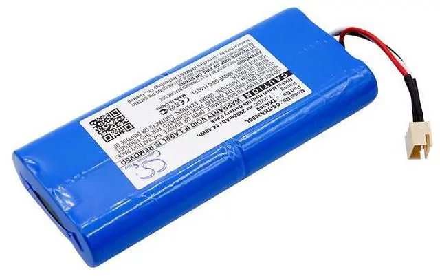 Alt view image 2 of 6 - battery for Life on Record A360, Life on Record Q35, Soma 360