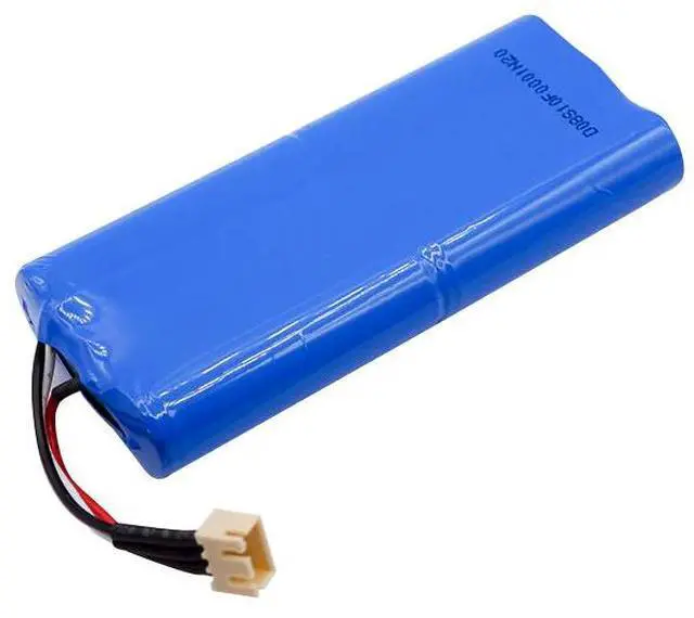 Alt view image 4 of 6 - battery for Life on Record A360, Life on Record Q35, Soma 360