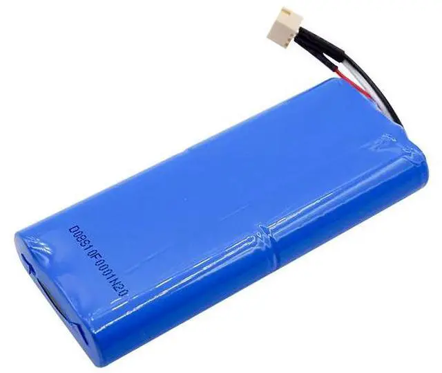 Alt view image 3 of 6 - battery for Life on Record A360, Life on Record Q35, Soma 360