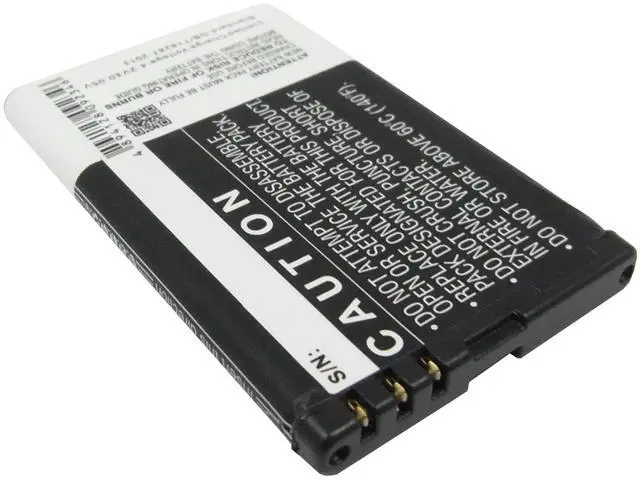Alt view image 3 of 5 - battery for  Gigaset SL930, Gigaset SL930A, Gigaset SL930h