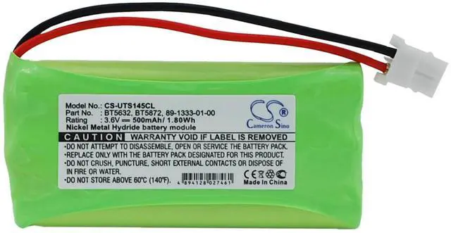 Main image of battery for  5105, 5145, 5146, LS5105, LS5145, LS5146