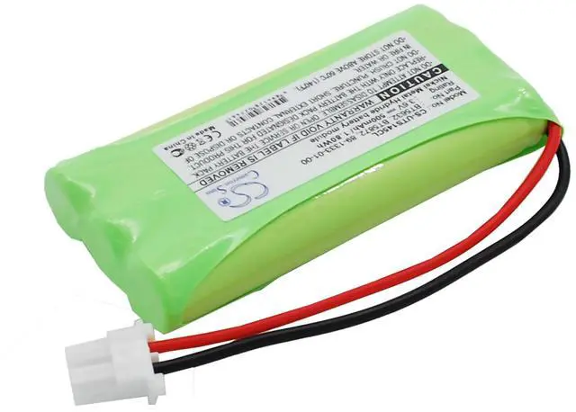 Alt view image 3 of 6 - battery for  5105, 5145, 5146, LS5105, LS5145, LS5146