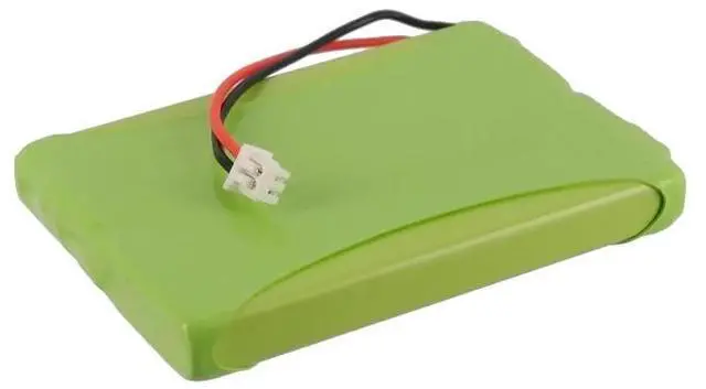 Alt view image 3 of 6 - battery for Ascotel Office 135, Ascotel Office 135pro