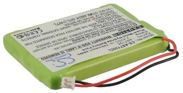 Main image of battery for Ascotel Office 135, Ascotel Office 135pro