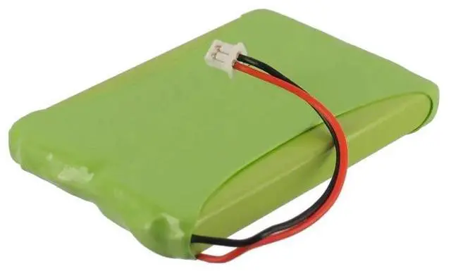 Alt view image 4 of 6 - battery for Ascotel Office 135, Ascotel Office 135pro