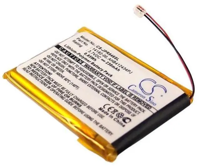 Main image of battery for Pro 9400, Pro 9400SH, Pro 9450, Pro 9460, Pro 9465, Pro 9470