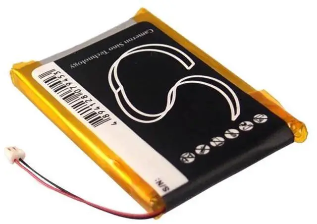 Alt view image 3 of 6 - battery for Pro 9400, Pro 9400SH, Pro 9450, Pro 9460, Pro 9465, Pro 9470