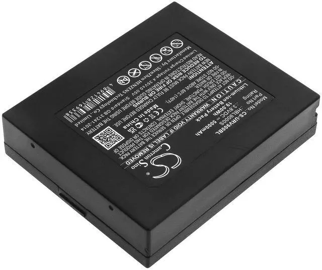 Alt view image 3 of 4 - battery for i9000s