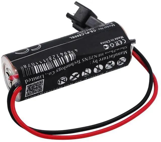 Alt view image 2 of 5 - battery for  CR8.L, CR8.LHC