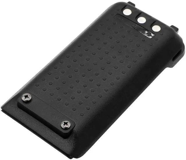 Alt view image 5 of 7 - battery for QRZ-1