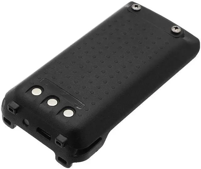 Alt view image 4 of 7 - battery for QRZ-1