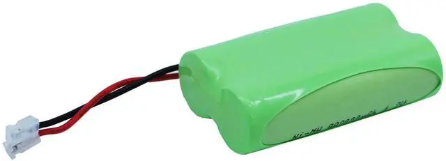 Alt view image 5 of 6 - battery for AA x 2