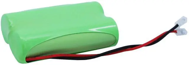 Alt view image 4 of 6 - battery for AA x 2