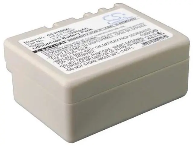Main image of battery for  DT-5300, IT-300, IT-600, IT-800, IT-800RGC-65D, IT-G500